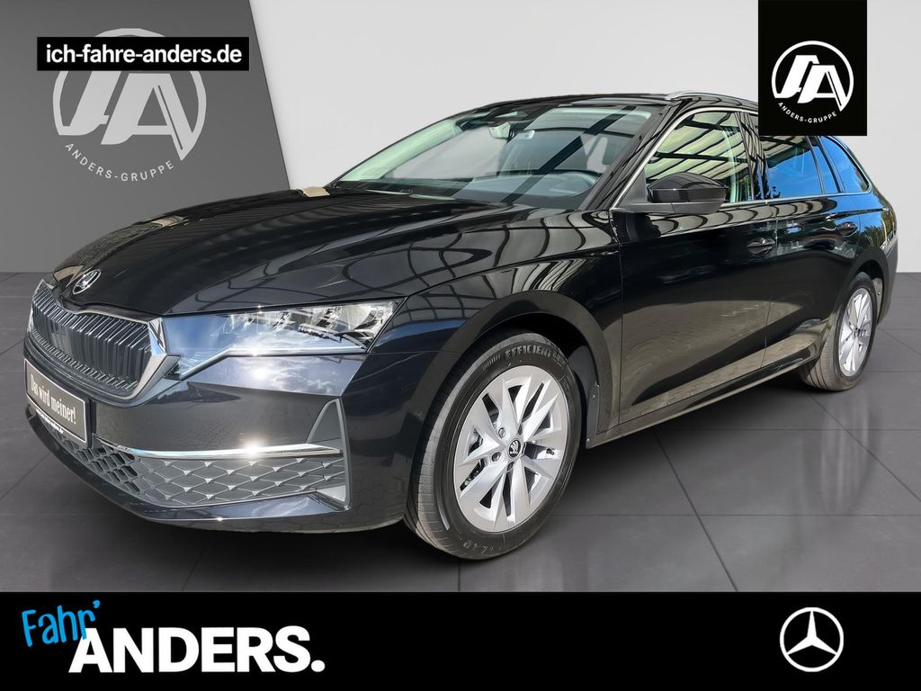 Bild des Angebotes Skoda Octavia 1.5 TSI Selection ACC+APP+SHZ+LED+KAMERA