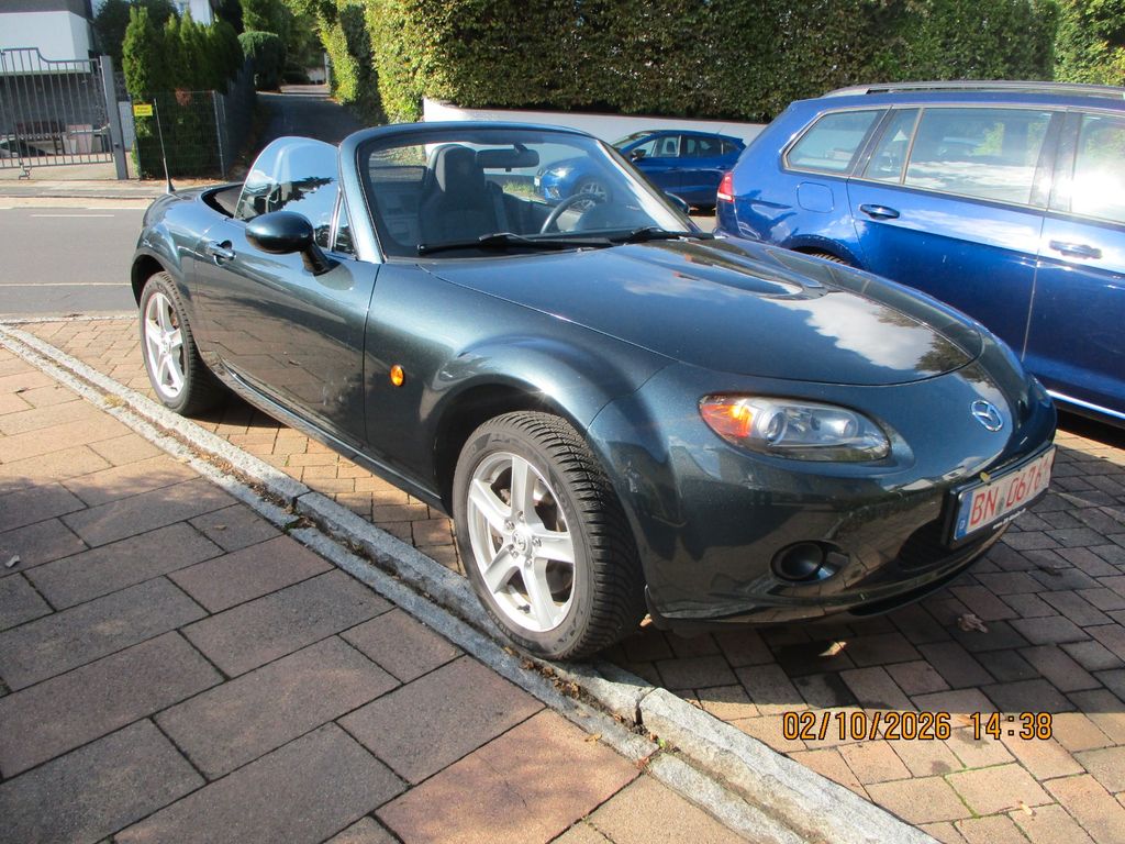 Bild des Angebotes Mazda MX-5 Energy 1.8 MZR