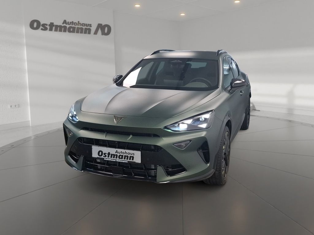 Bild des Angebotes Cupra Formentor 2.0 TSI 4Drive VZ Tribe Edition 360/AC