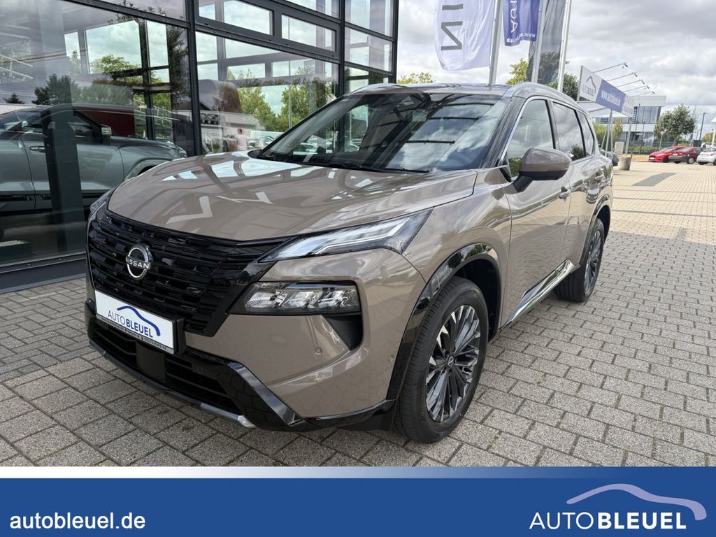 Bild des Angebotes Nissan NEW X-Trail 1.5 VC-T e-Power Tekna*Premium*Pano*