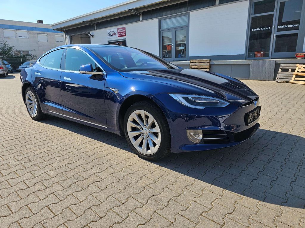 Bild des Angebotes Tesla Model S 75