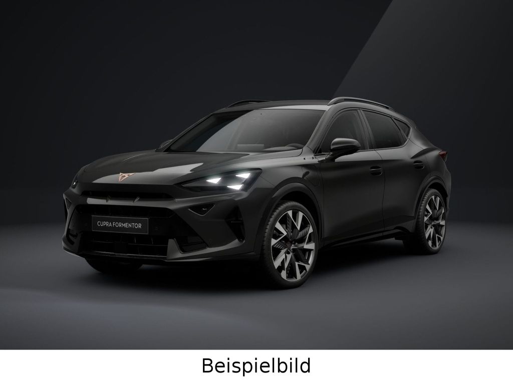 Bild des Angebotes Cupra Formentor 1.5 e-HYBRID 19" AHK Pure Performance