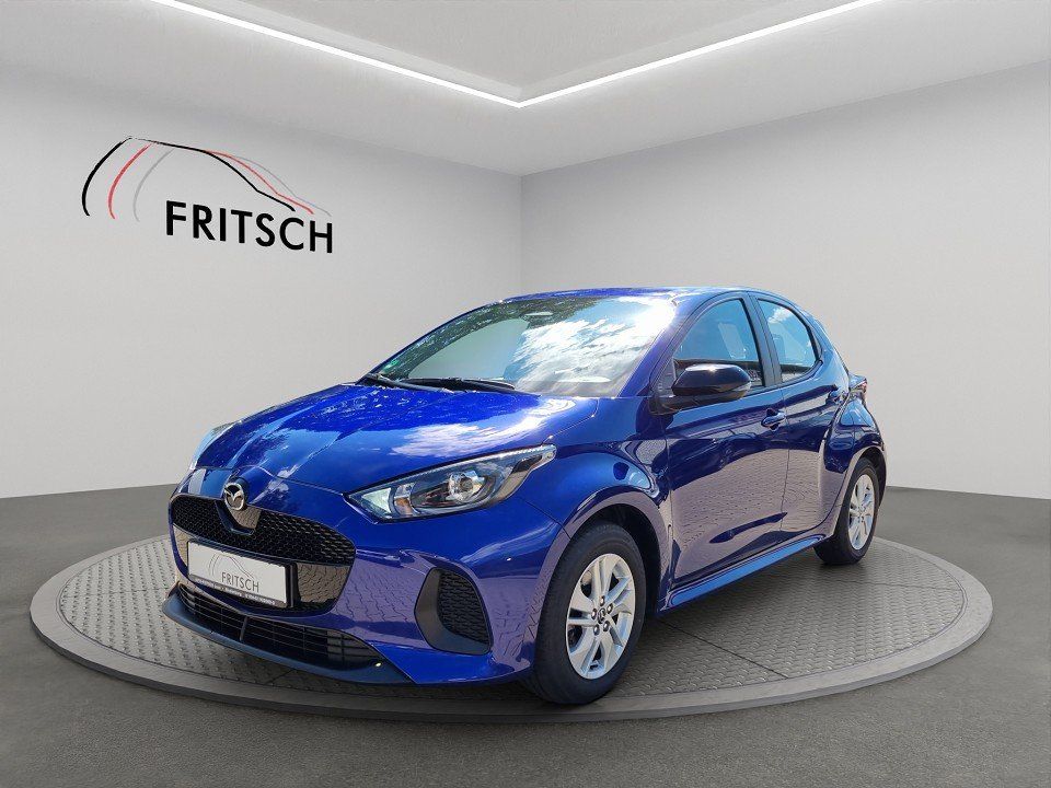 Bild des Angebotes Mazda 2 Center-Line Hybrid 1.5L Hybrid VVT-i 116