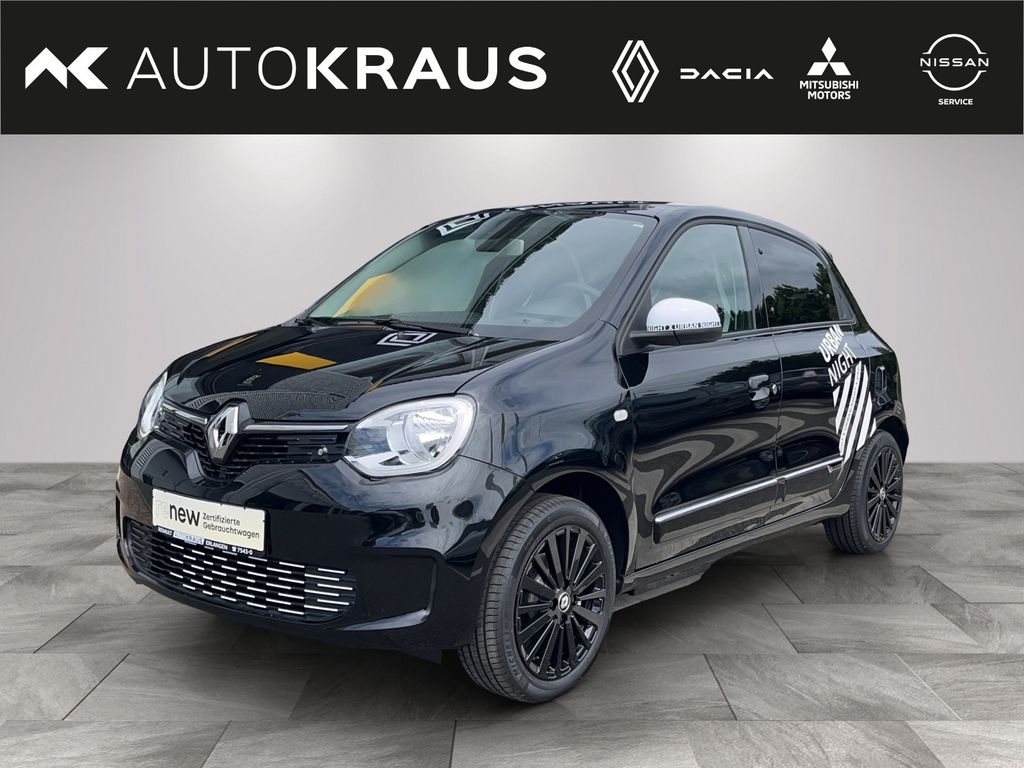 Bild des Angebotes Renault Twingo E-Tech Urban Night +viele Extras/Optionen