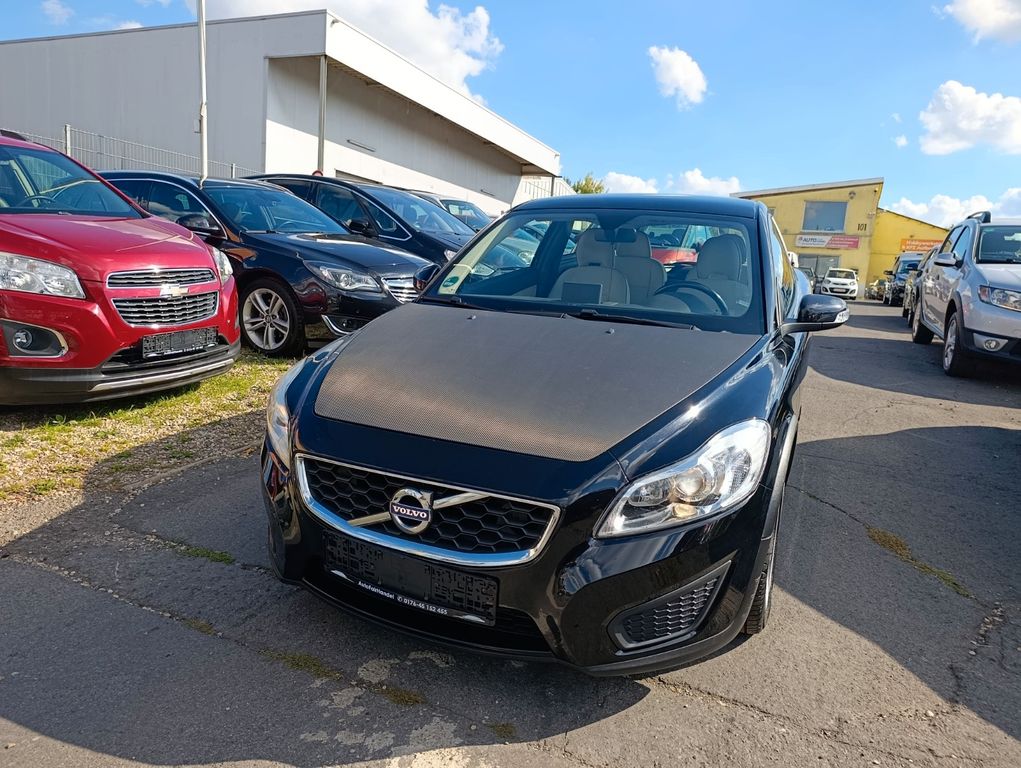 Bild des Angebotes Volvo C30 D2 Kinetic*NAVI*PDC*KLIMAA*MFL*TEMP*USB*ISOF