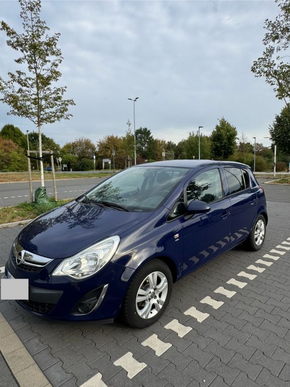 Bild des Angebotes Opel Corsa 1.2 ecoFLEX Edition