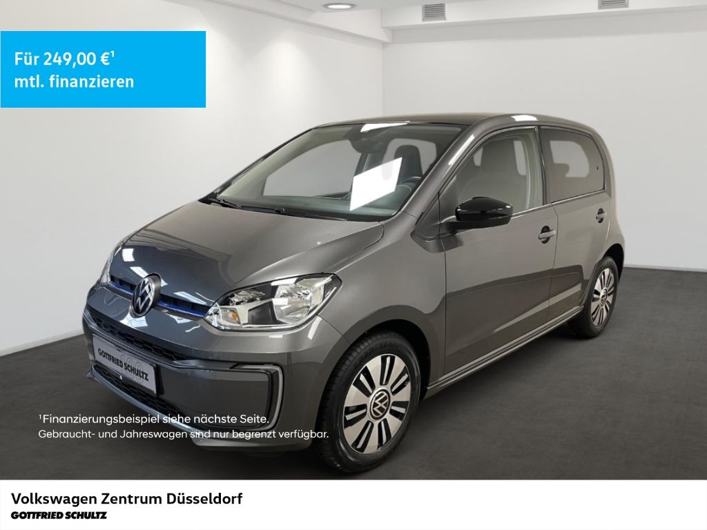 Bild des Angebotes Volkswagen up e-up! Kamera Sitzheiz Parkhilfe