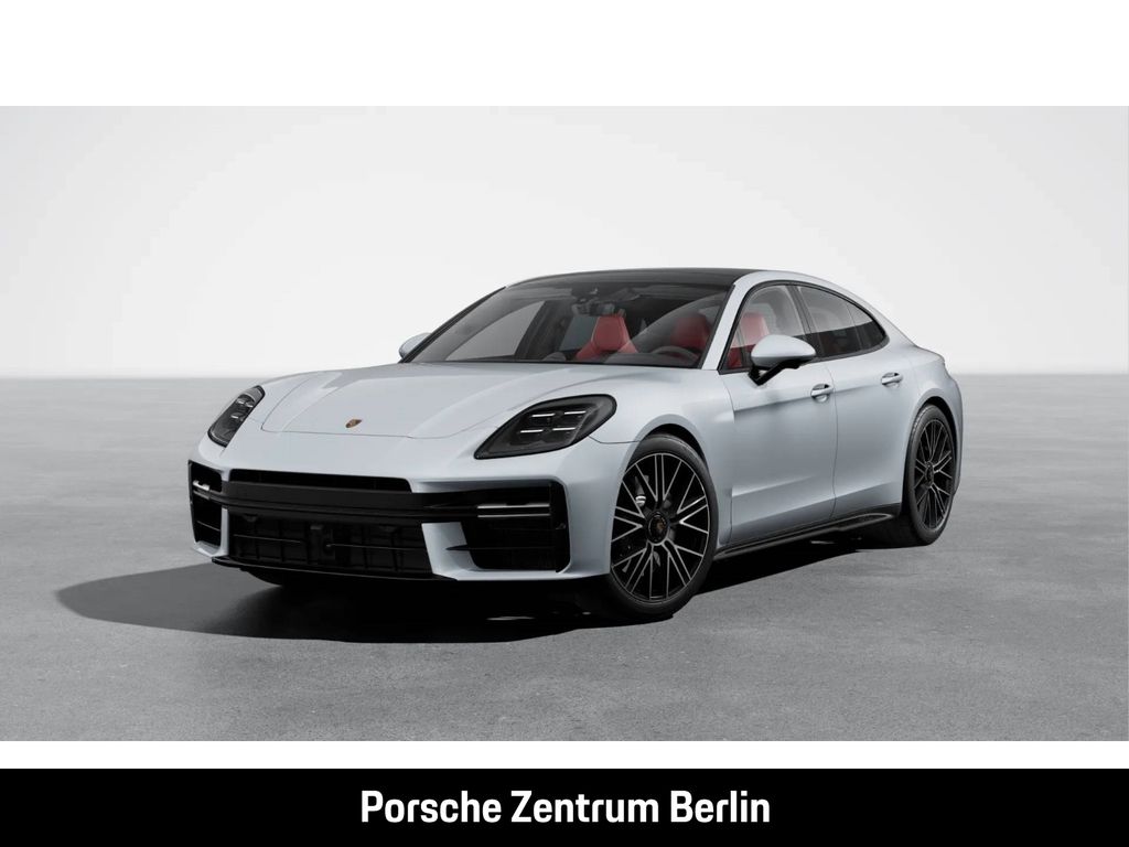 Bild des Angebotes Porsche Panamera GTS Burmester HA-Lenkung InnoDrive