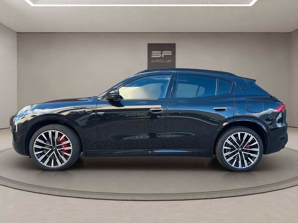 Bild des Angebotes Maserati Grecale Modena AWD-360°-PANO-VIRTUAL-MÜNCHEN