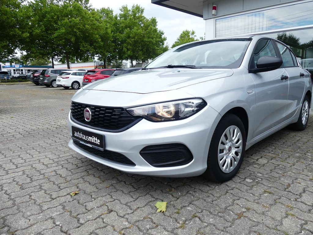 Bild des Angebotes Fiat Tipo 1.4 16V Pop