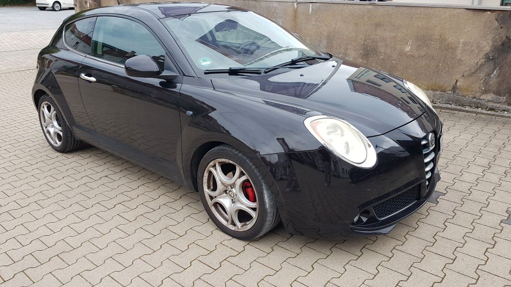 Bild des Angebotes Alfa Romeo MiTo 1.4 16V 95 PS