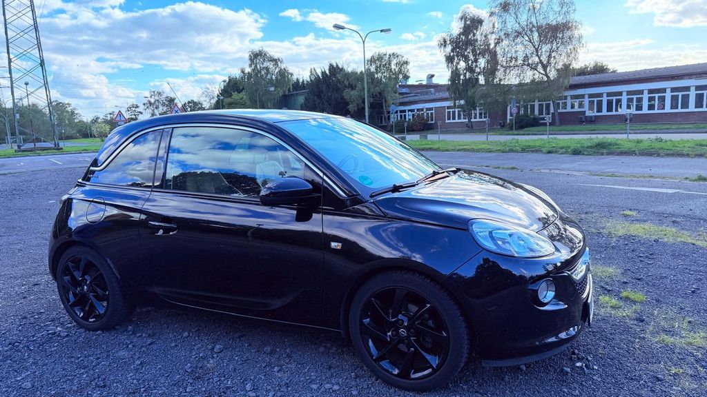 Bild des Angebotes Opel Adam 120 Jahre 1.2 120 Jahre