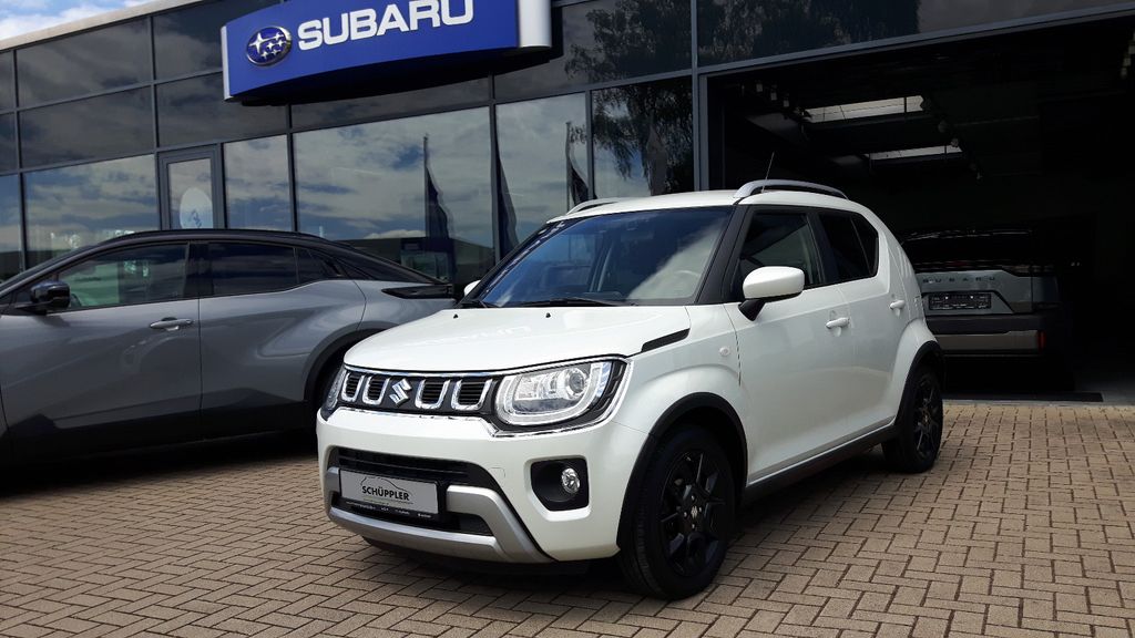 Bild des Angebotes Suzuki Ignis Comfort 4x4