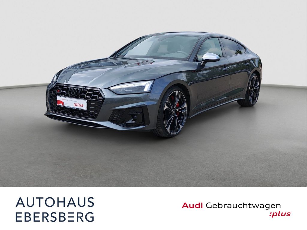 Bild des Angebotes Audi S5 Sportback TDI competition edition Business #b