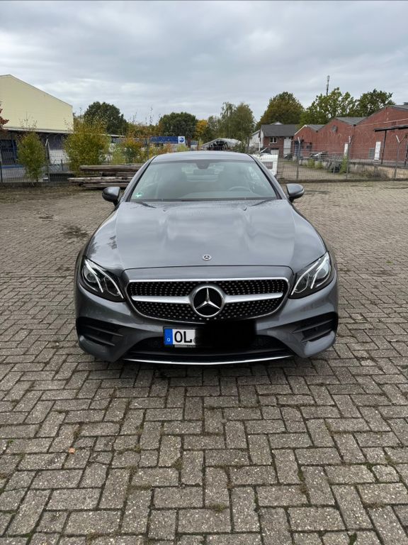Bild des Angebotes Mercedes-Benz E 350 Autom. -