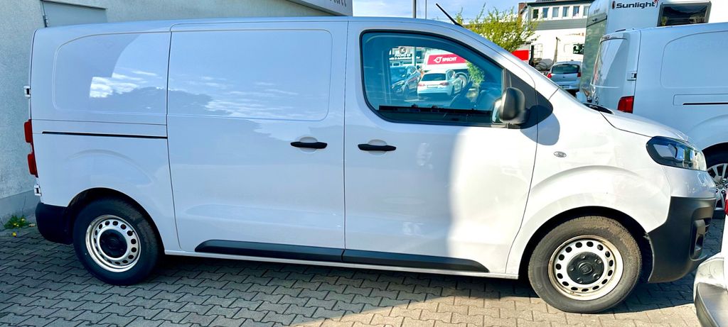 Bild des Angebotes Fiat Scudo L2 SX