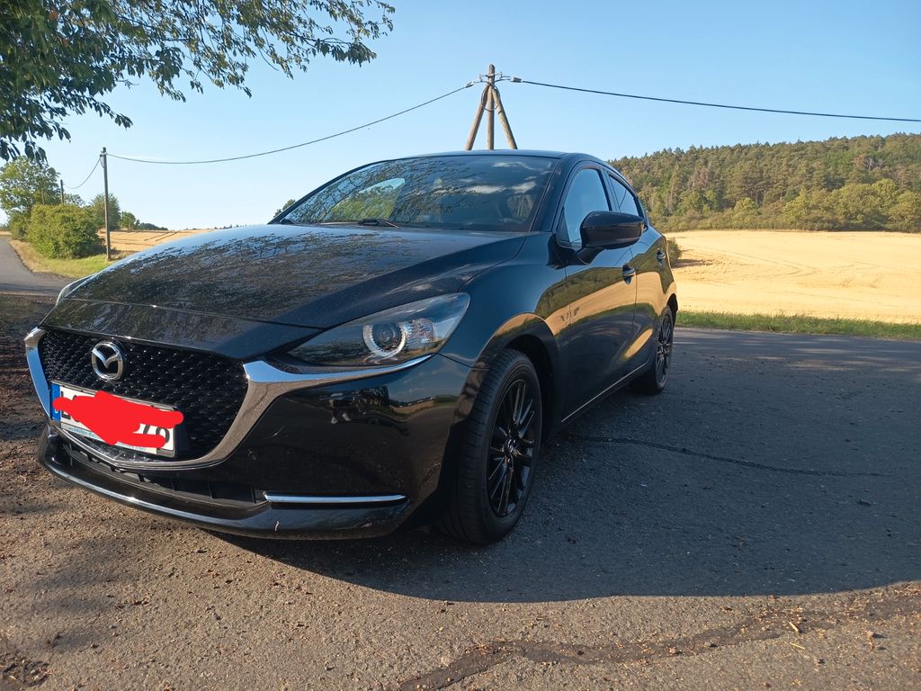 Bild des Angebotes Mazda 2 SKYACTIV-G 90 Homura Homura