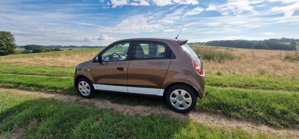 Bild des Angebotes Renault Twingo Experience SCe 70 Stop & Start Experience