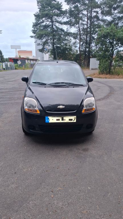 Bild des Angebotes Chevrolet Matiz 0.8/Tüv Neu