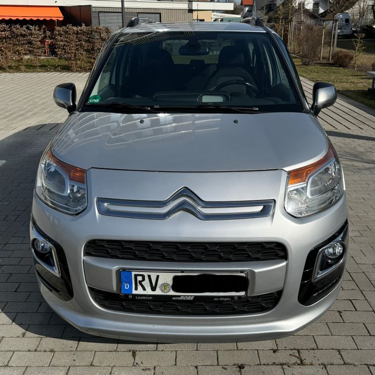 Citroën C3 Picasso PureTech 110 SELECTION SELECTION