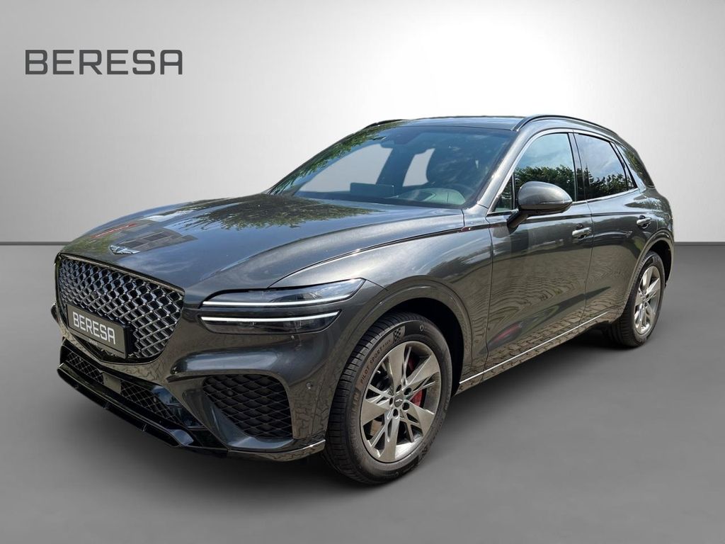 Bild des Angebotes Genesis GV70 2.5 T Sport AWD Airmatic Distronic HUD 360