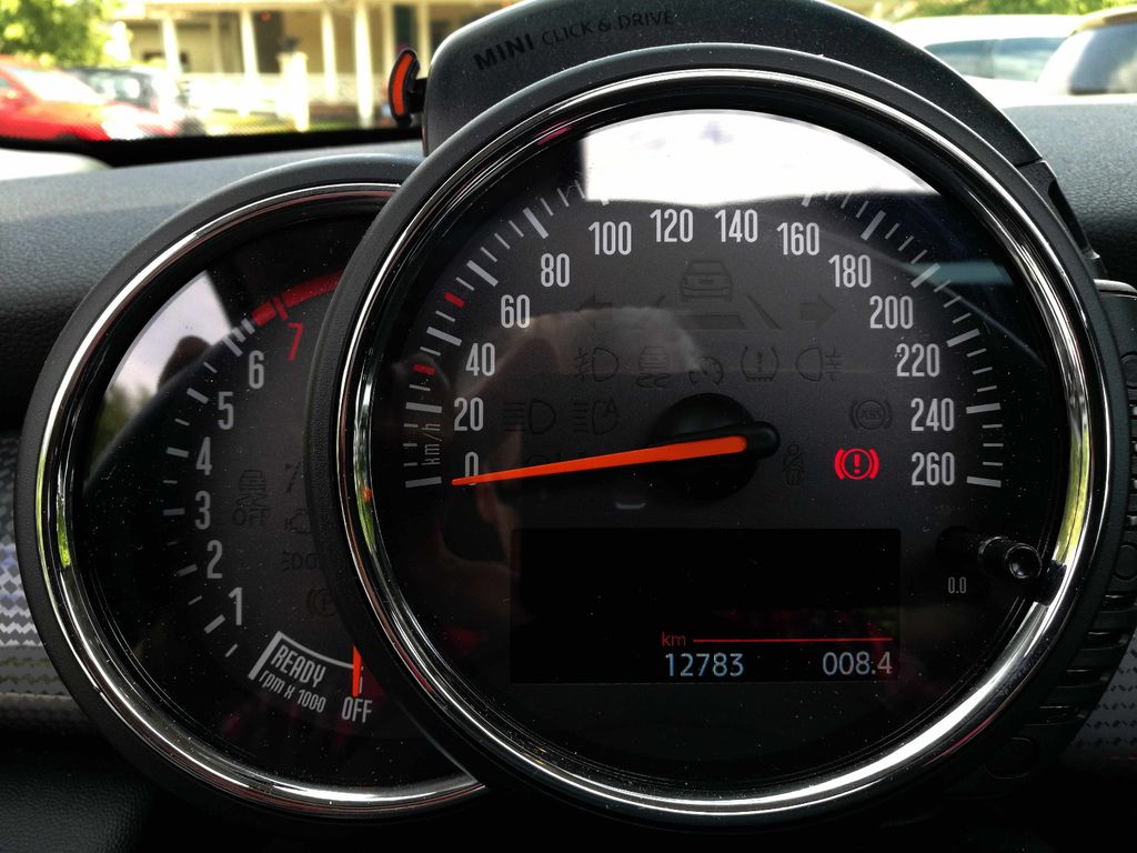Bild des Angebotes MINI 3-Türer | Nur 12.800 km | Panorama | TÜV Neu