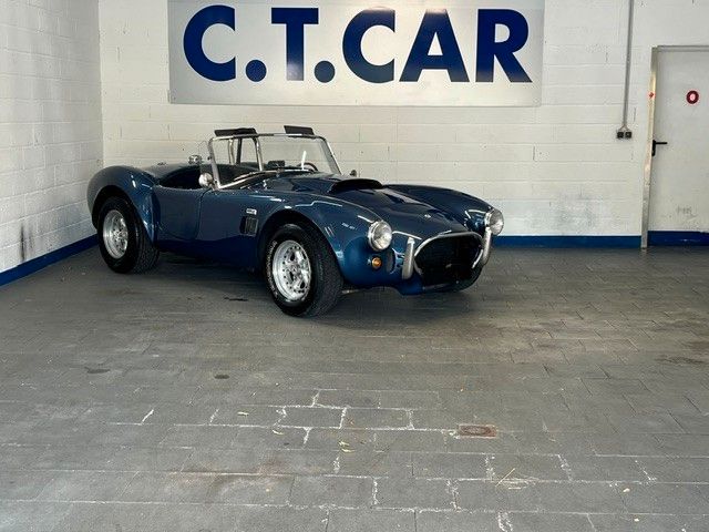 Bild des Angebotes AC Cobra Gravetti 427 replica