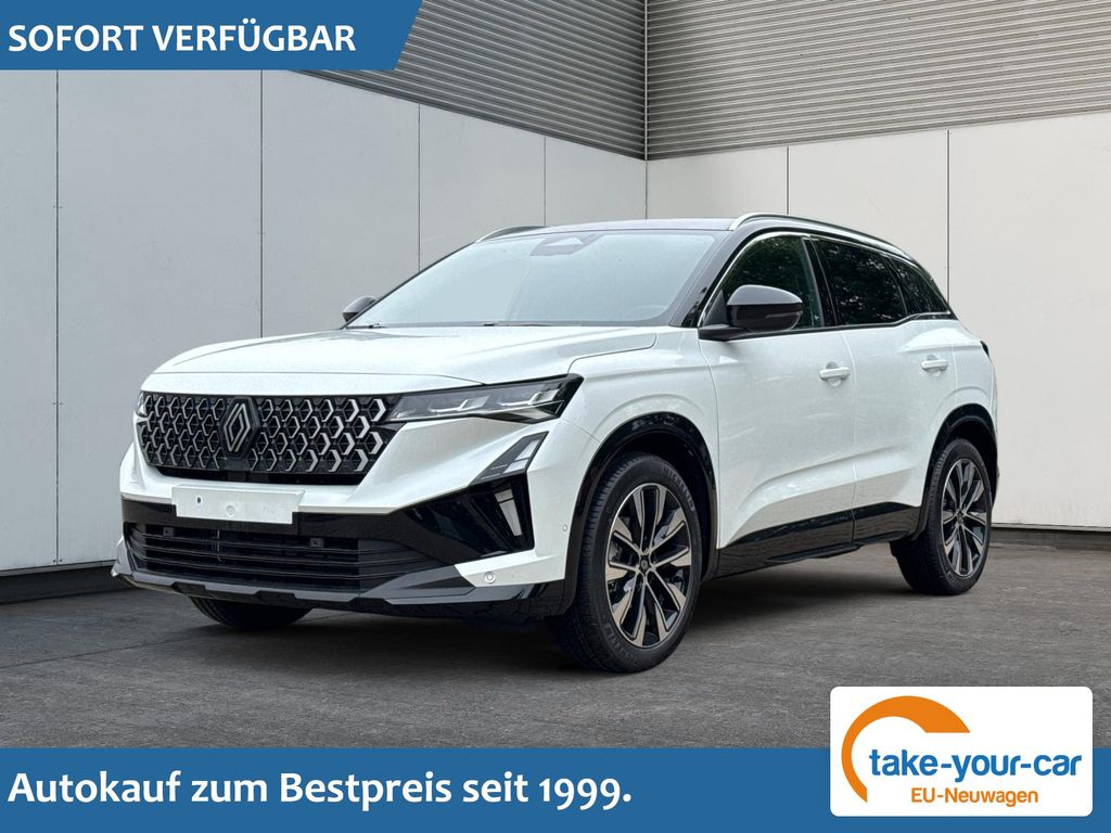 Bild des Angebotes Renault Austral Techno NAVI+LED+KAMERA+elektr.HECKKL....
