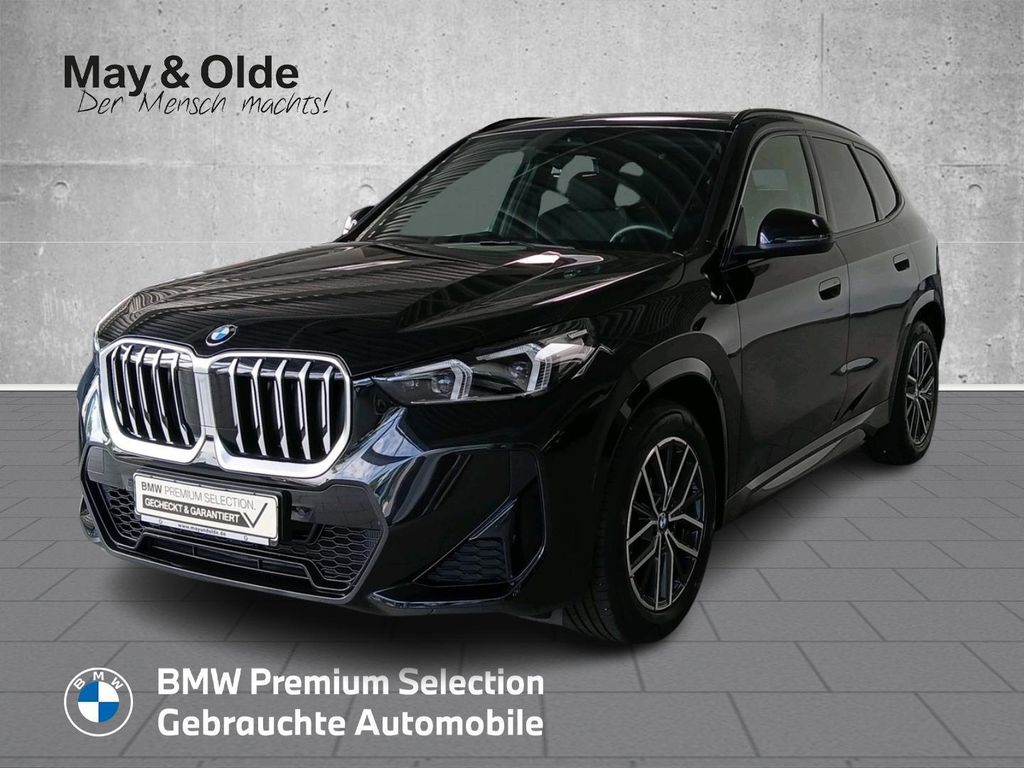 Bild des Angebotes BMW X1 sDrive18i Aut. M Sport Panorama-GSD Parking A