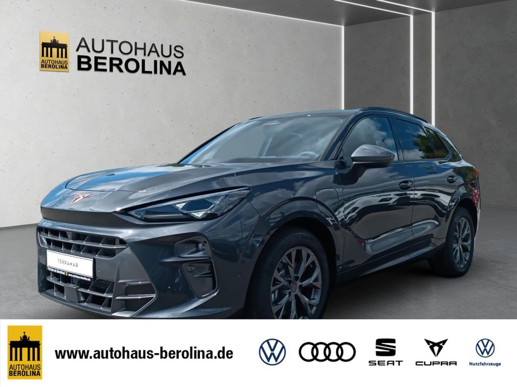 Bild des Angebotes Cupra Terramar 1.5 e-Hybrid DSG *SENNHEISER*HuD*ACC*