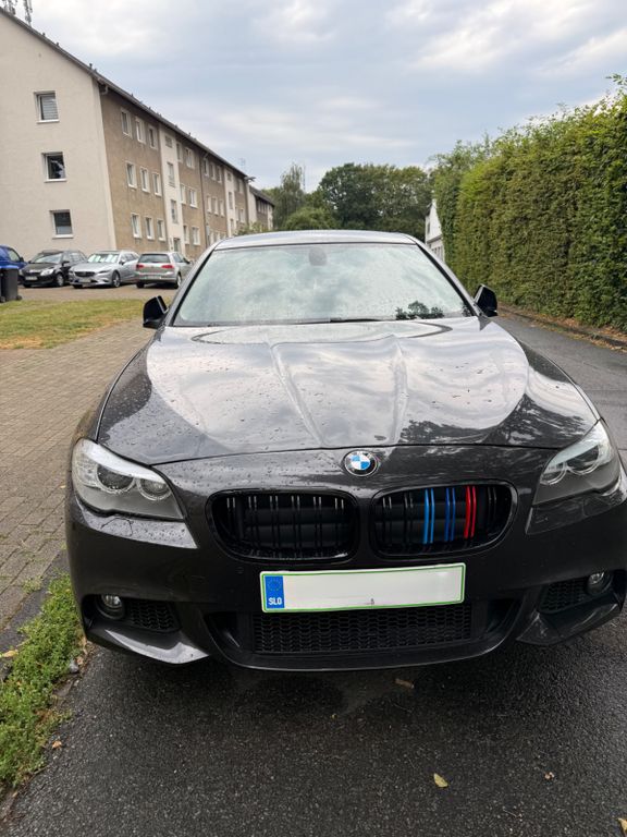 Bild des Angebotes BMW 528i xDrive -