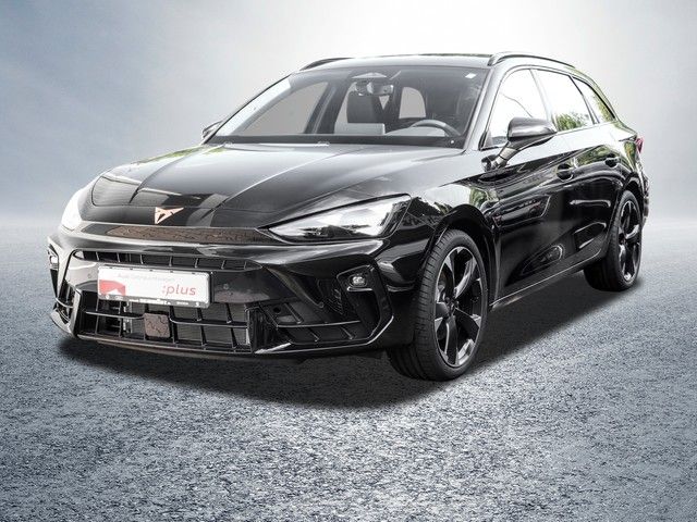 Cupra Leon Sportstourer 1.5 eTSI ACC Kamera Keyless SH