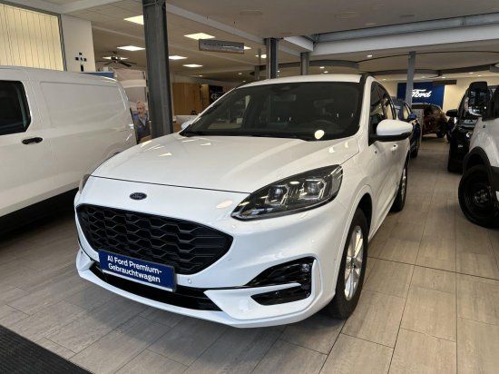 Bild des Angebotes Ford Kuga 2.5 FHEV ST-Line X AWD 4x4 MATRIX ACC AHK