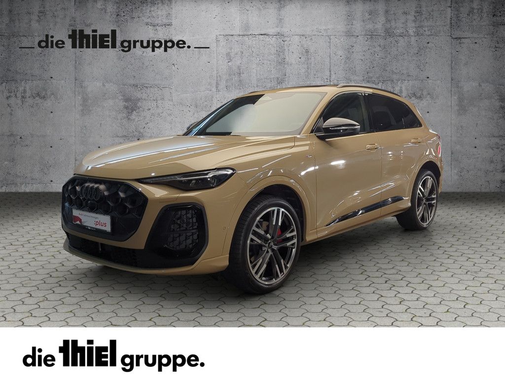 Bild des Angebotes Audi Q5 SUV TFSI quattro 150 kW S tronic