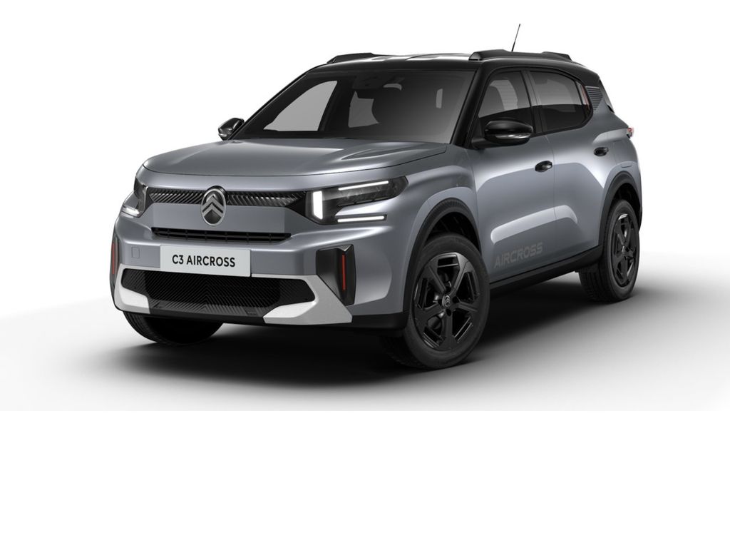 Bild des Angebotes Citroën C3 Aircross Hybrid 145 Sondermodell Collection K