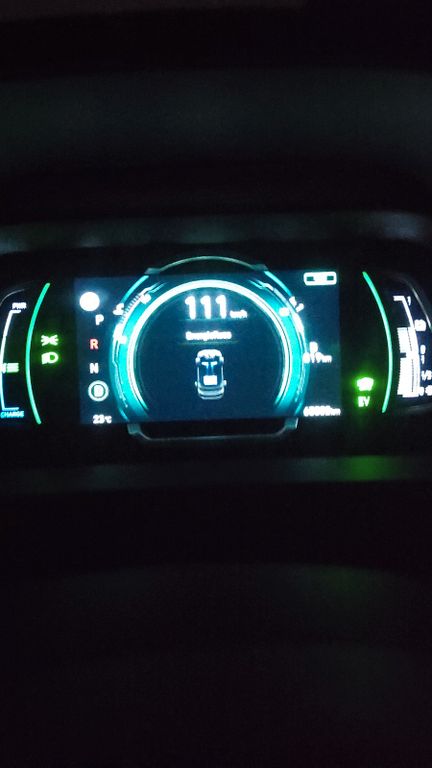 Bild des Angebotes Hyundai IONIQ 1.6l GDi HYBRID Premium,Vollausstatung