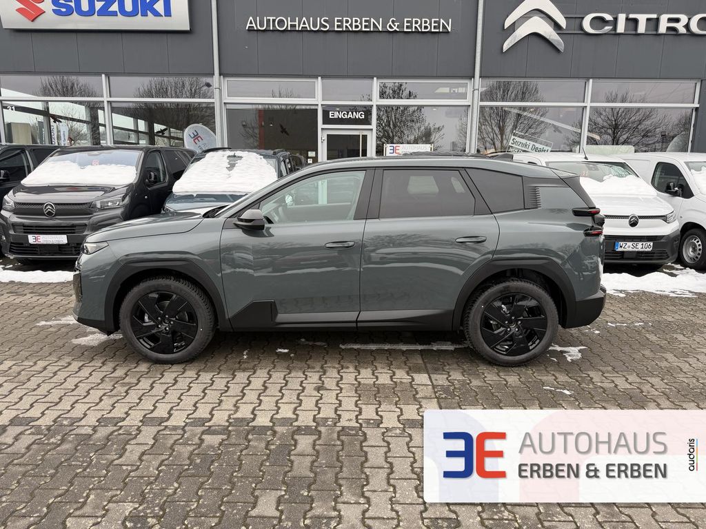 Bild des Angebotes Citroën C5 Aircross Hybrid 145 Doppelkupplung 6-Gang PLU
