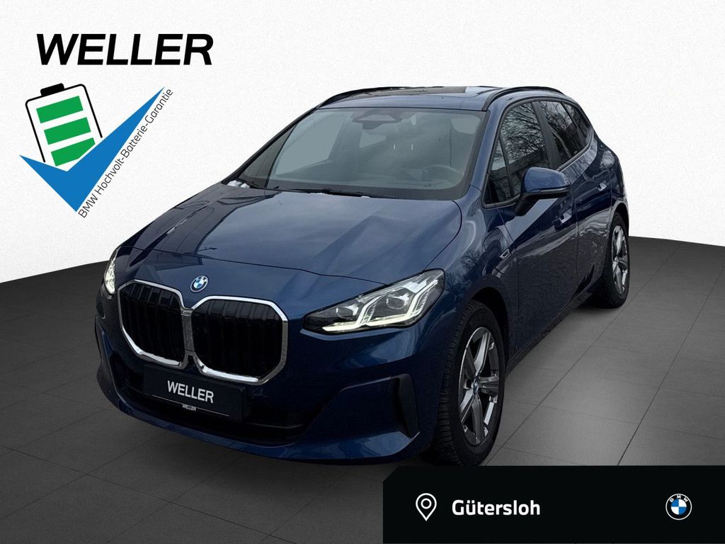 Bild des Angebotes BMW 230e xDrive Active Tourer Aut.DA+ DAPROF PANO