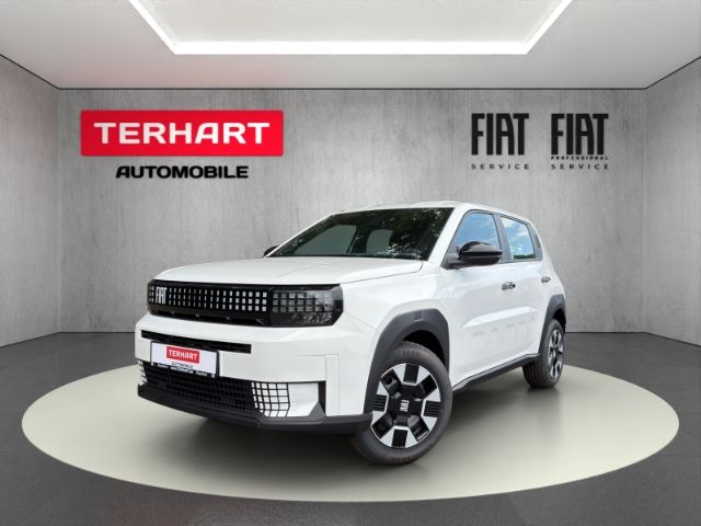 Fiat Grande Panda 1.2 Hybrid Icon/PDC/LED/Tempomat/Ap