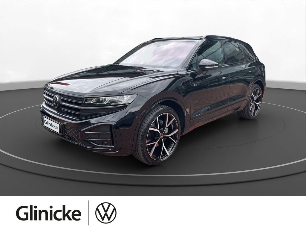 Bild des Angebotes Volkswagen Touareg R-Line "Final Edition" V6 3.0 TDI 286 PS