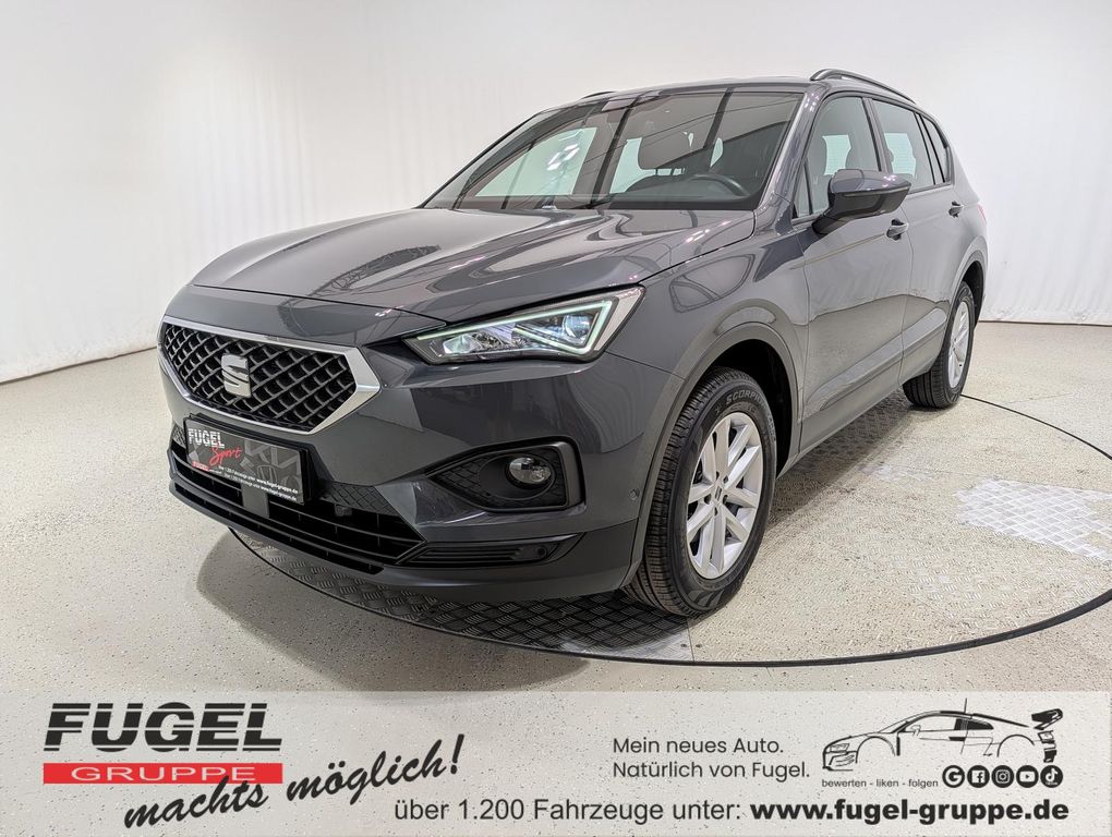 Bild des Angebotes Seat Tarraco 1.5 TSI Style LED|virt.Cock.|Navi|ACC