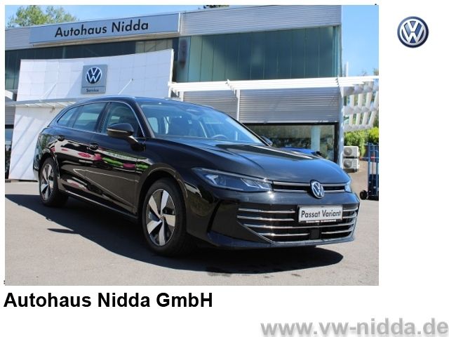 Bild des Angebotes Volkswagen Passat 1.5 TSI eHybrid Business NEU -NAVI-