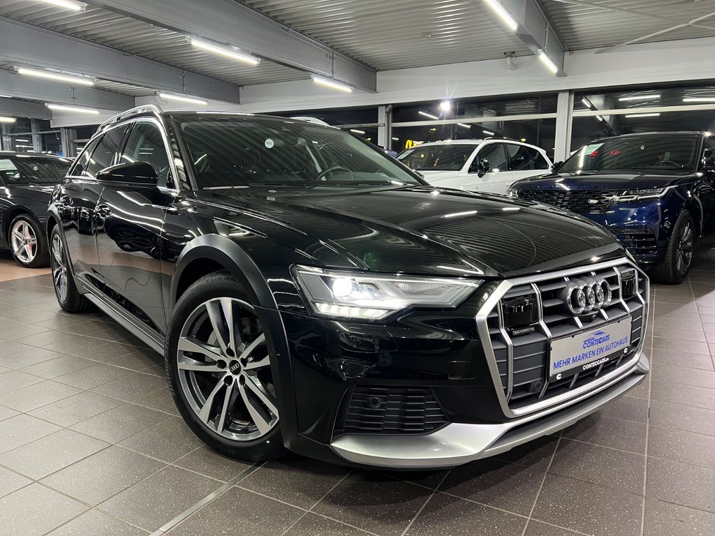 Bild des Angebotes Audi A6 Allroad 40 TDI q Assistent PLUS+Business+Key.
