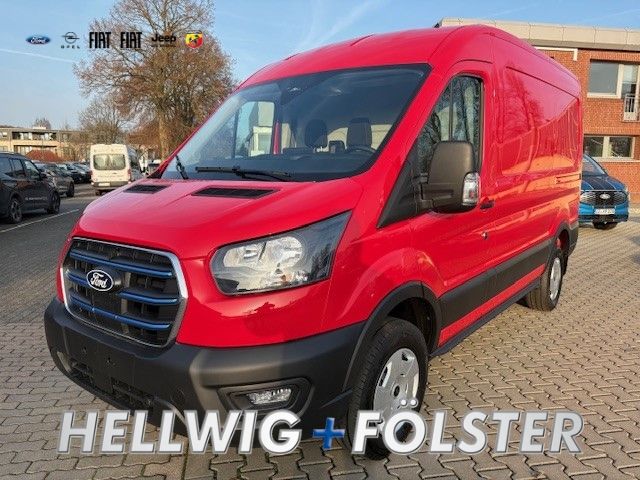 Bild des Angebotes Ford Transit TREND 350 L2 H2 NAVI / KLIMAUTOMATIK / P