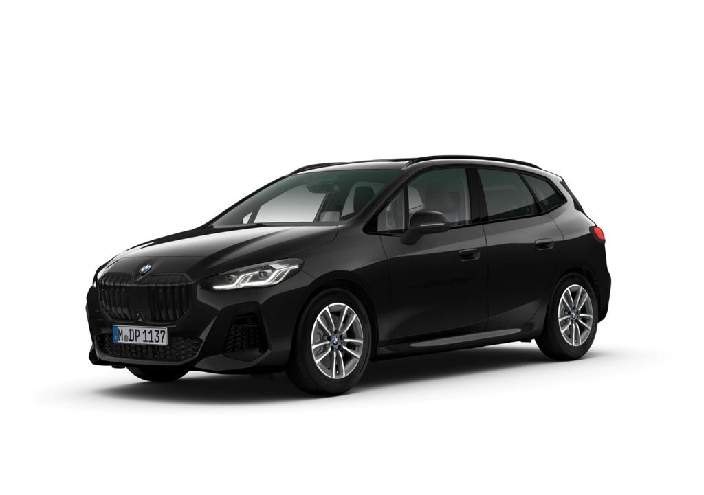 BMW 223i xDrive Active Tourer M Sportpaket AHK ACC