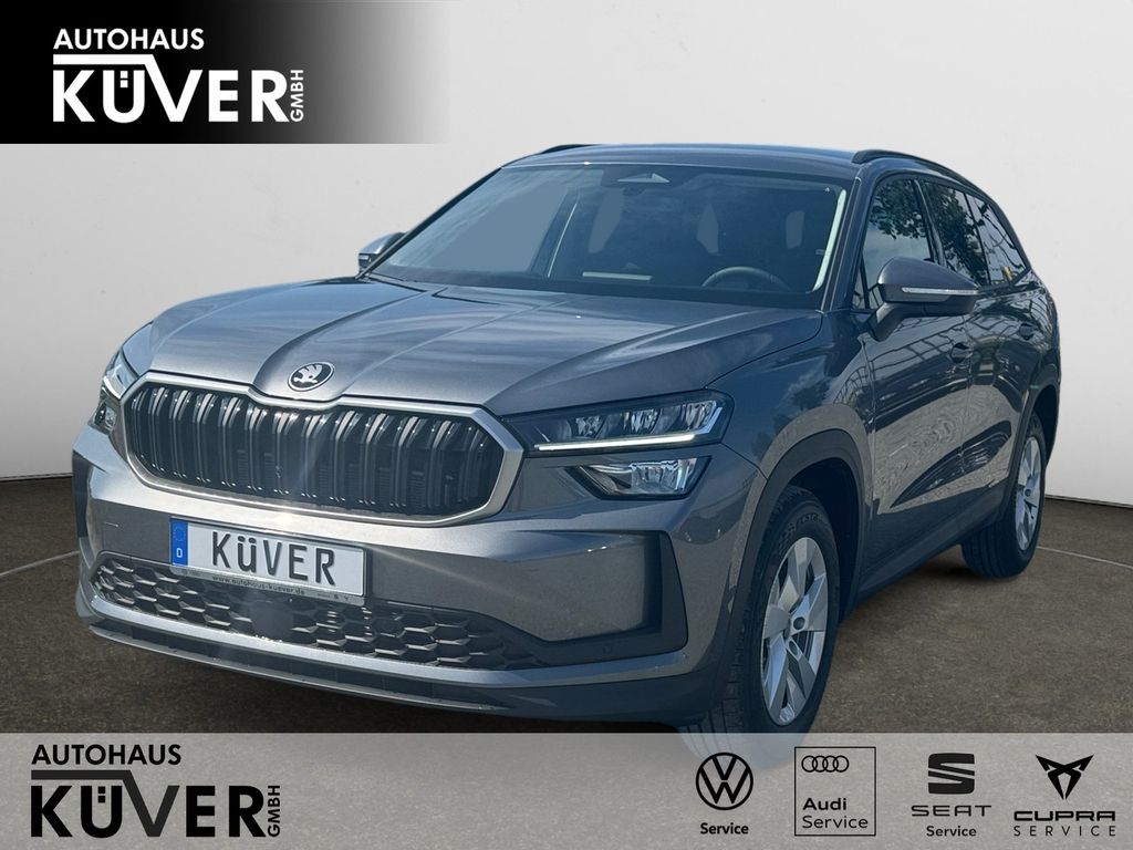 Bild des Angebotes Skoda Kodiaq Selection 2.0 TDI DSG ACC*AHK*LED*PDC*SHZ