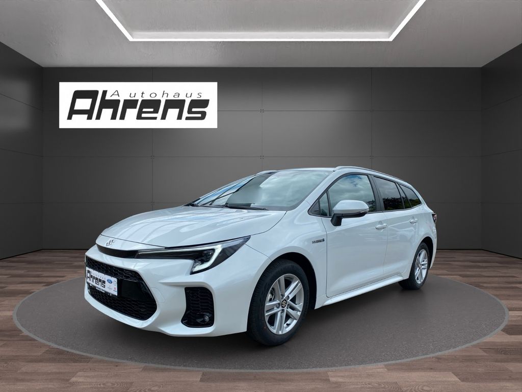 Suzuki Swace 1.8 Hybrid Comfort+