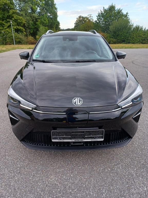 Bild des Angebotes MG5ev  50kWh Luxury