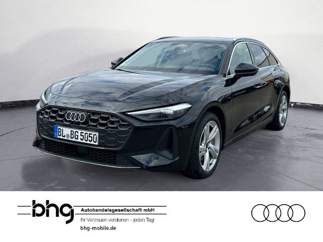 Bild des Angebotes Audi A5 Avant TFSI 150PS S-tronic AHK ACC