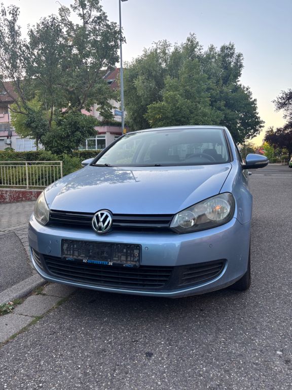 Volkswagen Golf 1.4 80ps TÜV NEU TOP ZUSTAND
